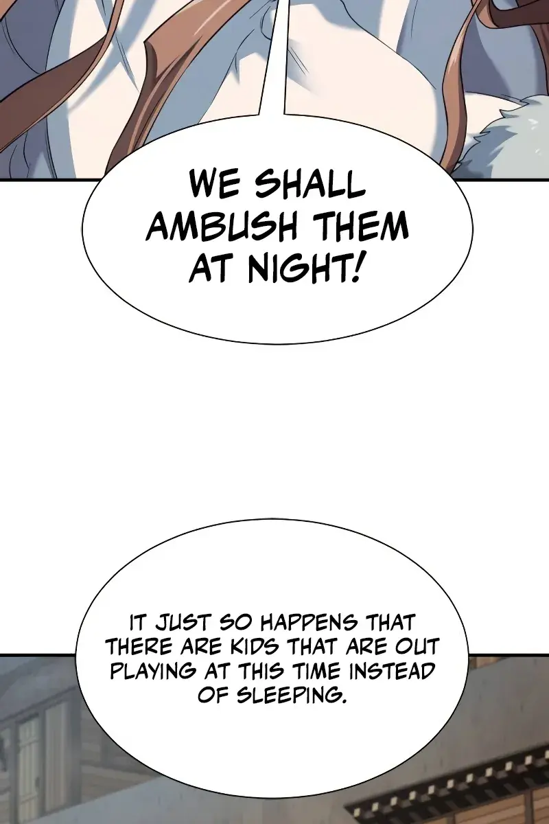 The Greatest Estate Developer Chapter 179 Page 8