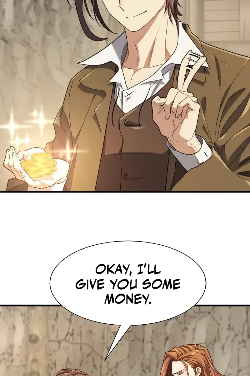 The Greatest Estate Developer Chapter 179 Page 64