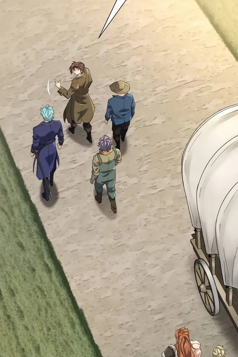 The Greatest Estate Developer Chapter 179 Page 69