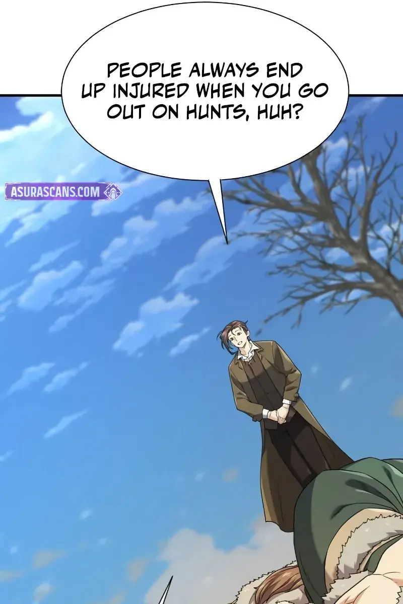 The Greatest Estate Developer Chapter 179 Page 86