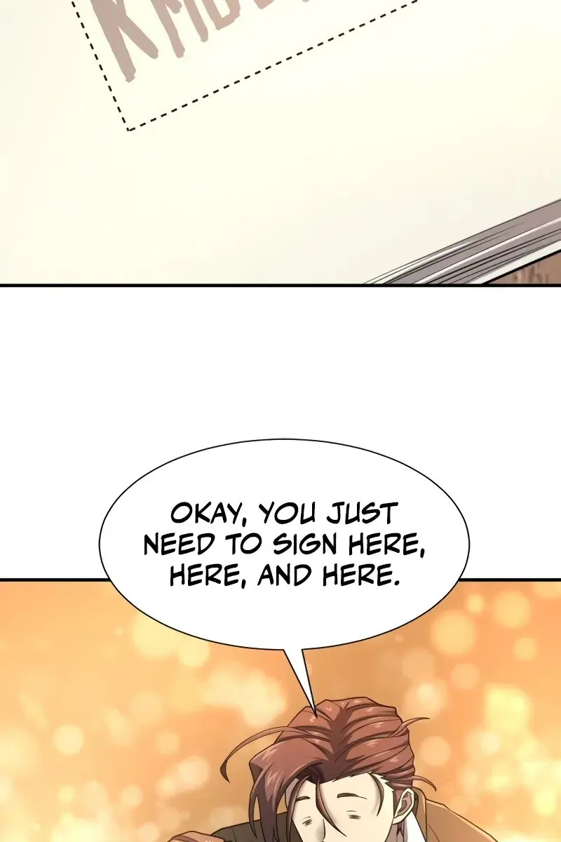 The Greatest Estate Developer Chapter 180 Page 20