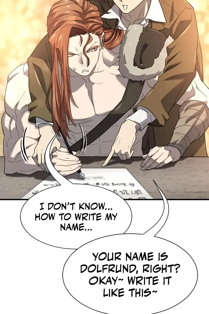 The Greatest Estate Developer Chapter 180 Page 21