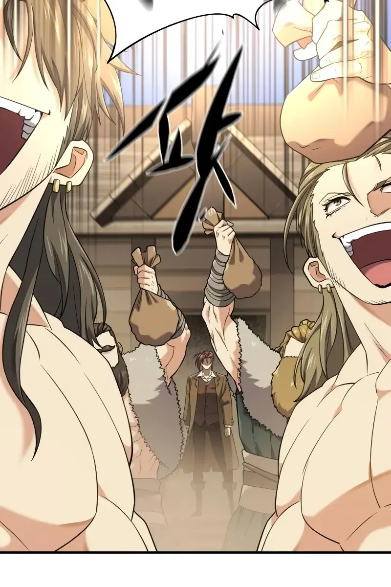 The Greatest Estate Developer Chapter 180 Page 44