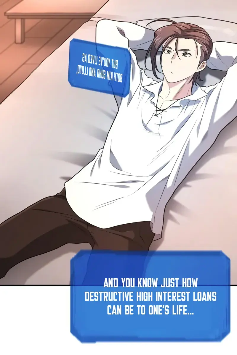 The Greatest Estate Developer Chapter 180 Page 54