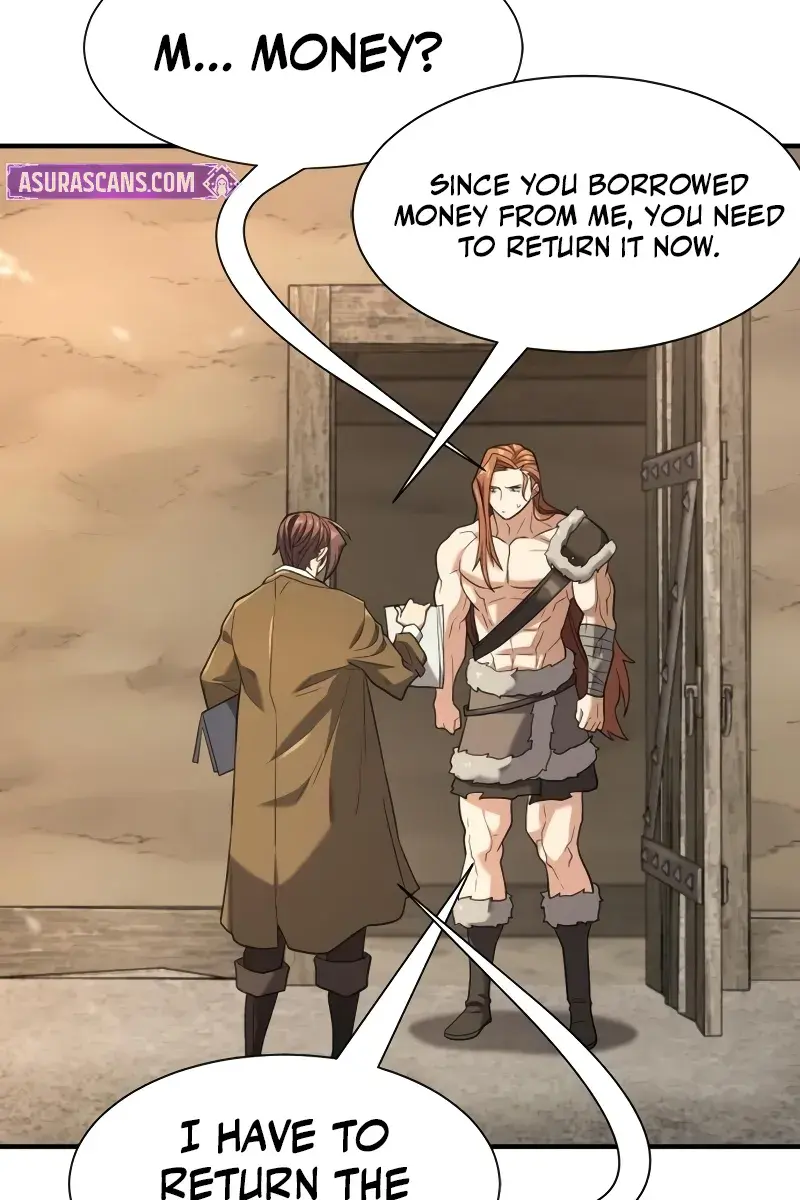 The Greatest Estate Developer Chapter 180 Page 74