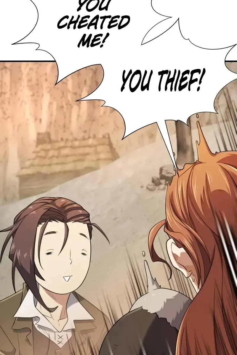 The Greatest Estate Developer Chapter 180 Page 79