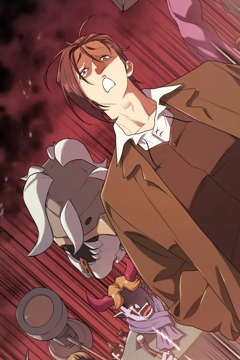 The Greatest Estate Developer Chapter 180 Page 83