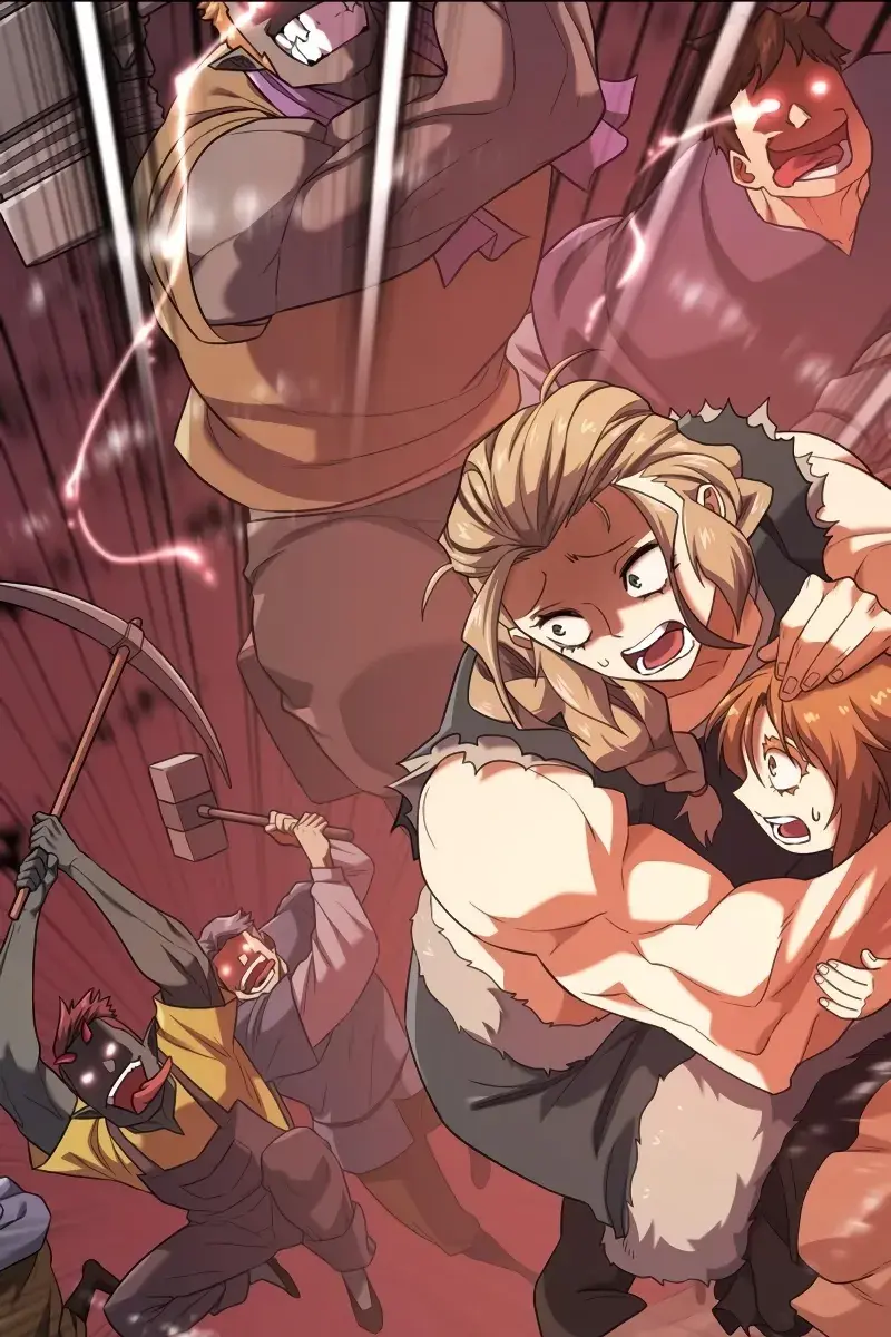 The Greatest Estate Developer Chapter 180 Page 89