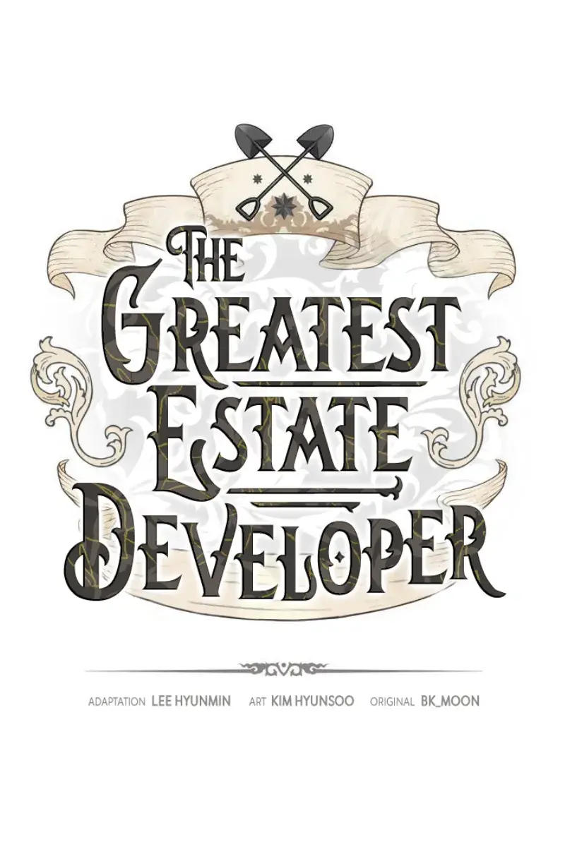 The Greatest Estate Developer Chapter 181 Page 2