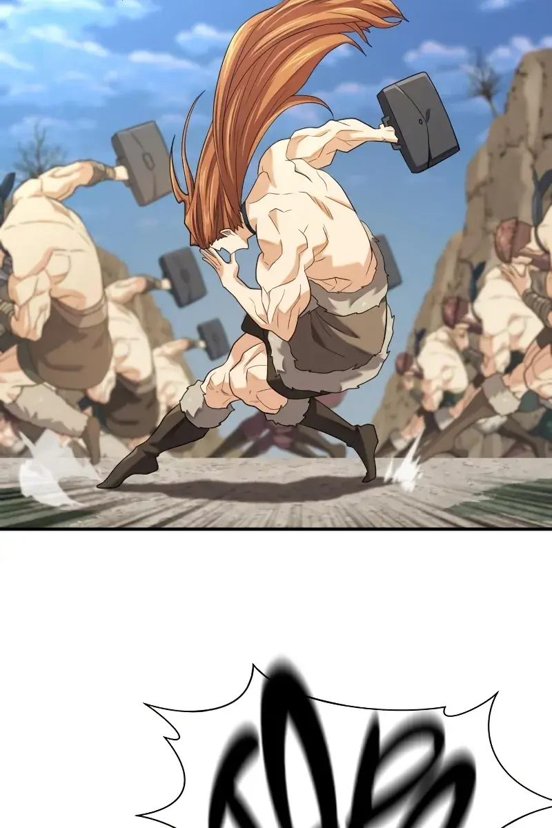 The Greatest Estate Developer Chapter 181 Page 11