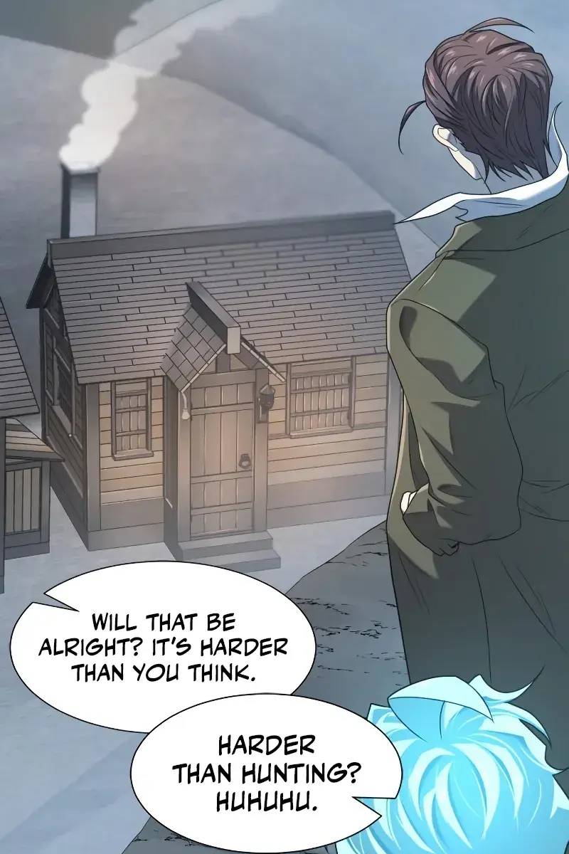 The Greatest Estate Developer Chapter 181 Page 33