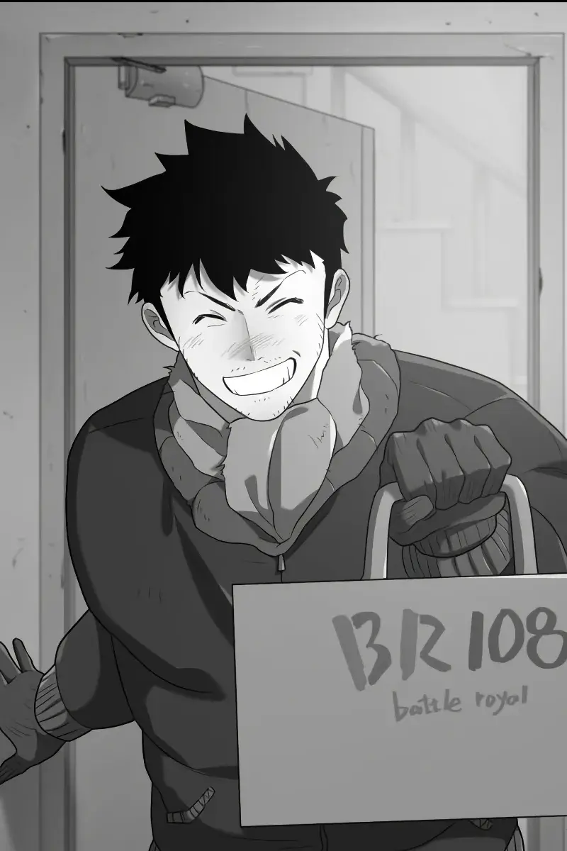 The Greatest Estate Developer Chapter 181 Page 36