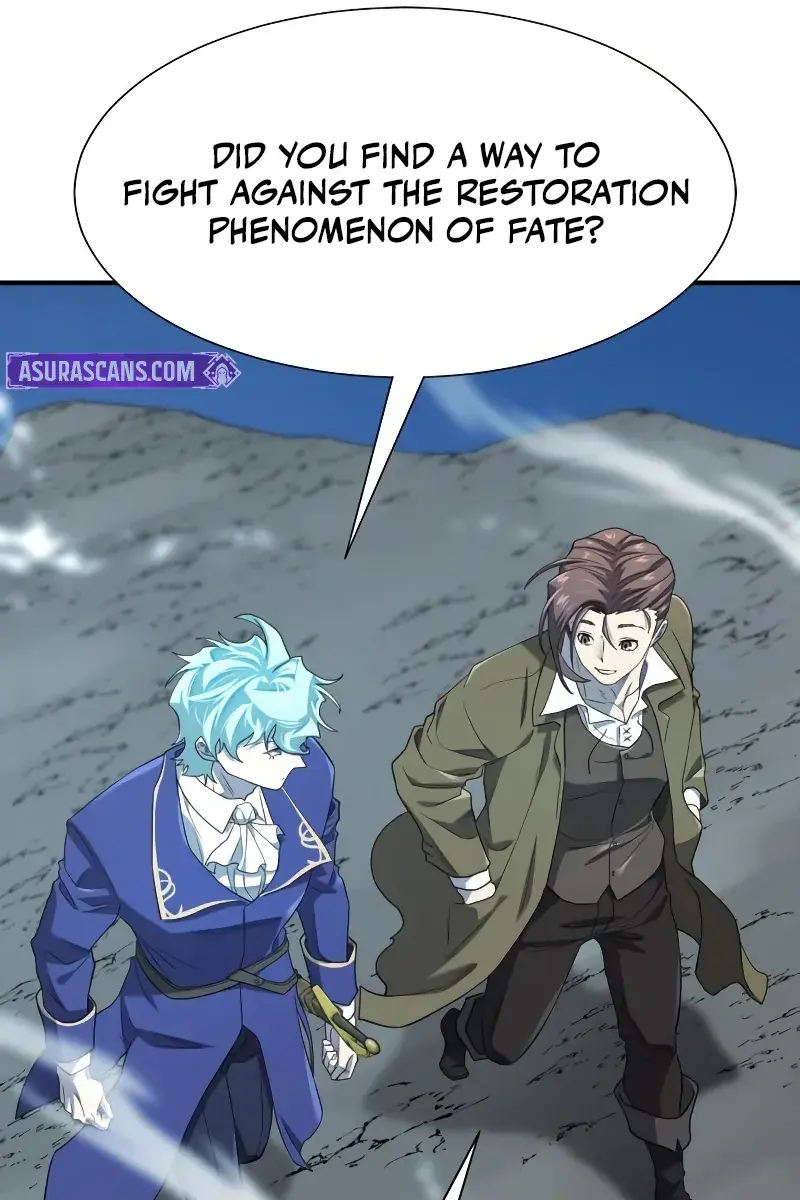 The Greatest Estate Developer Chapter 181 Page 48