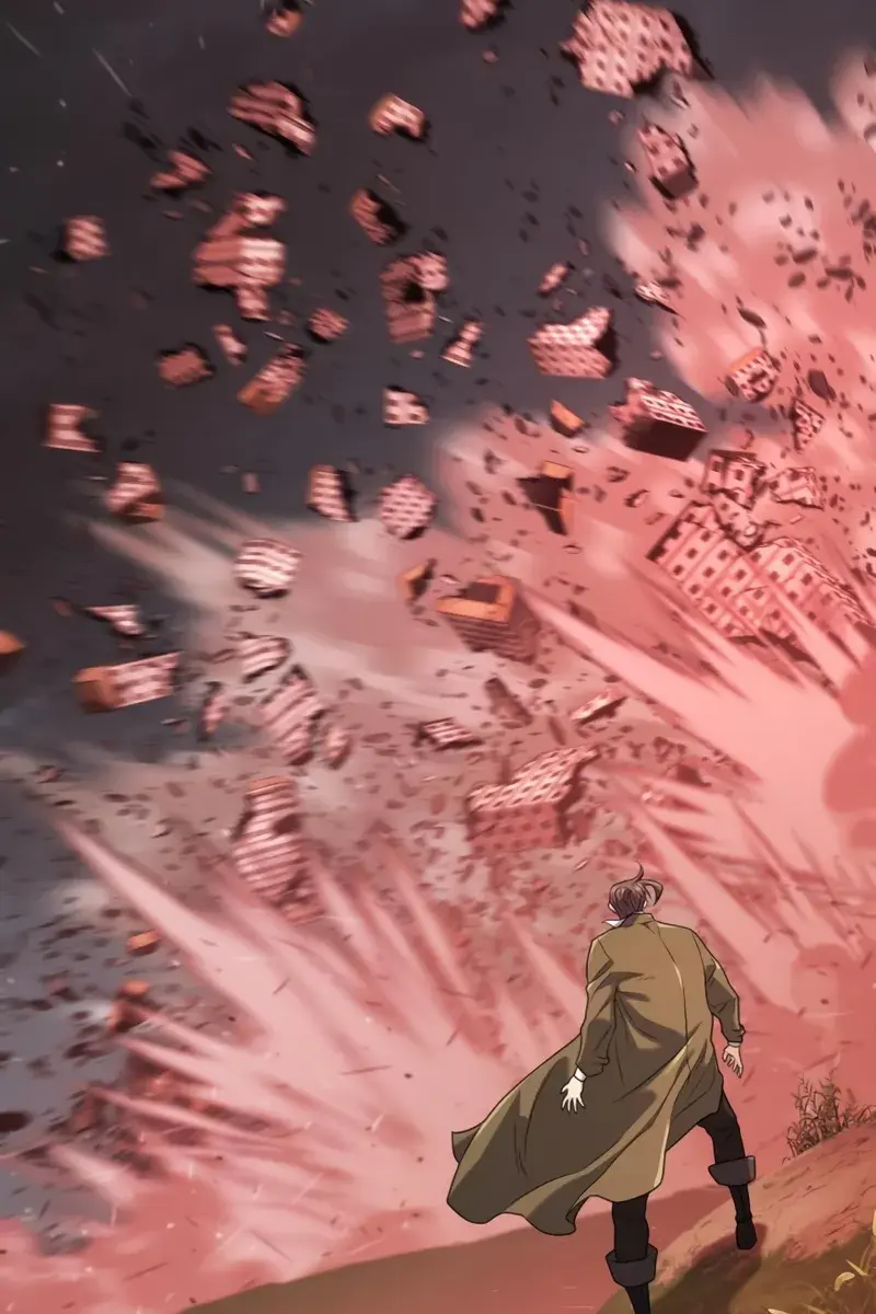 The Greatest Estate Developer Chapter 182 Page 19