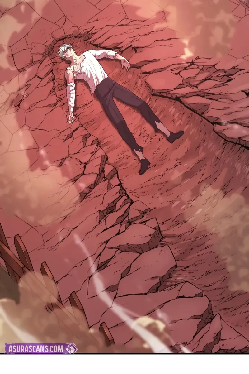 The Greatest Estate Developer Chapter 182 Page 45