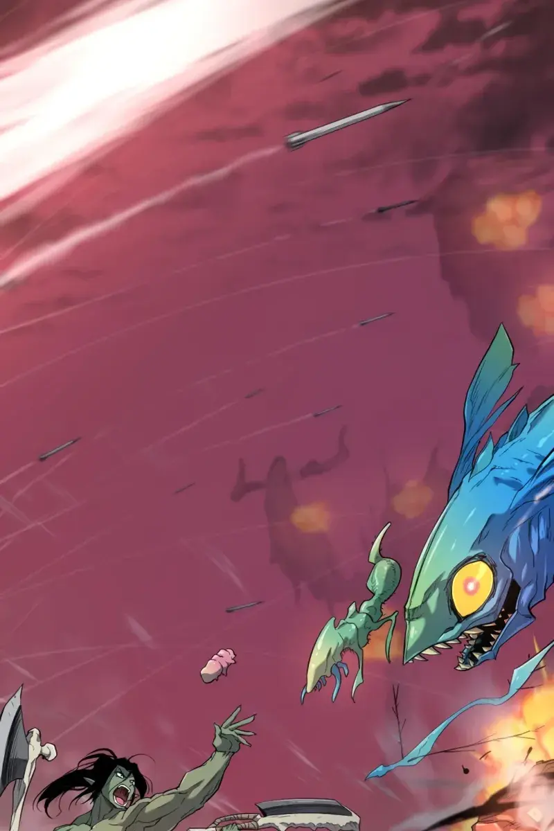 The Greatest Estate Developer Chapter 182 Page 129