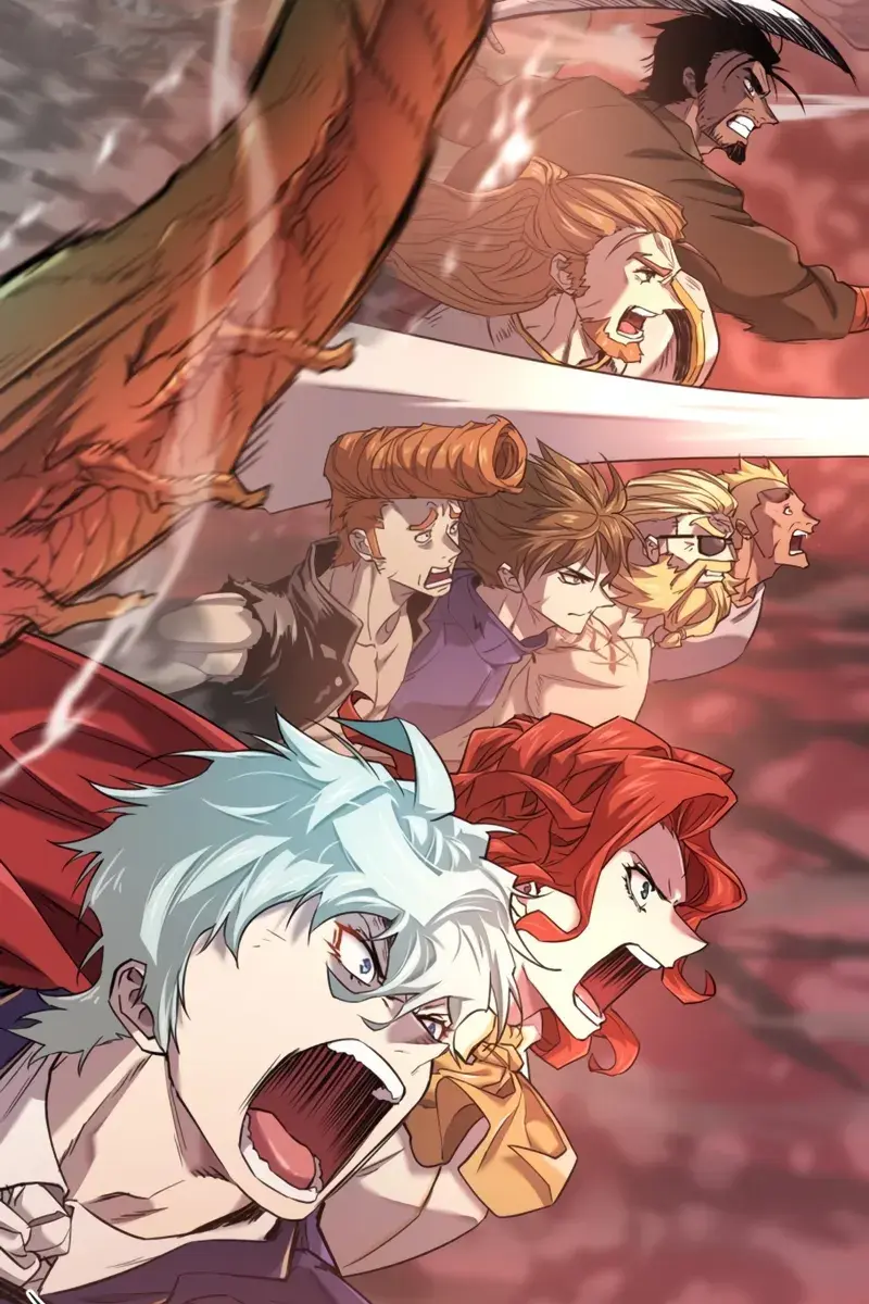 The Greatest Estate Developer Chapter 182 Page 131