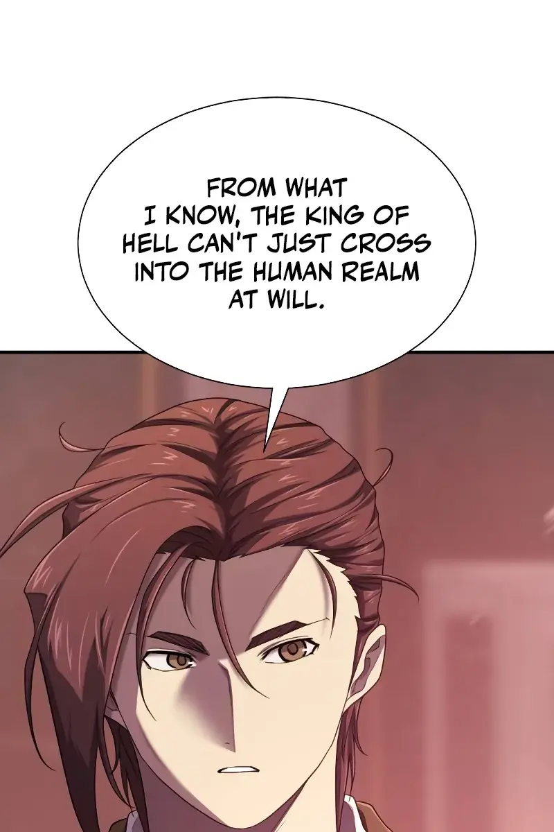 The Greatest Estate Developer Chapter 183 Page 55