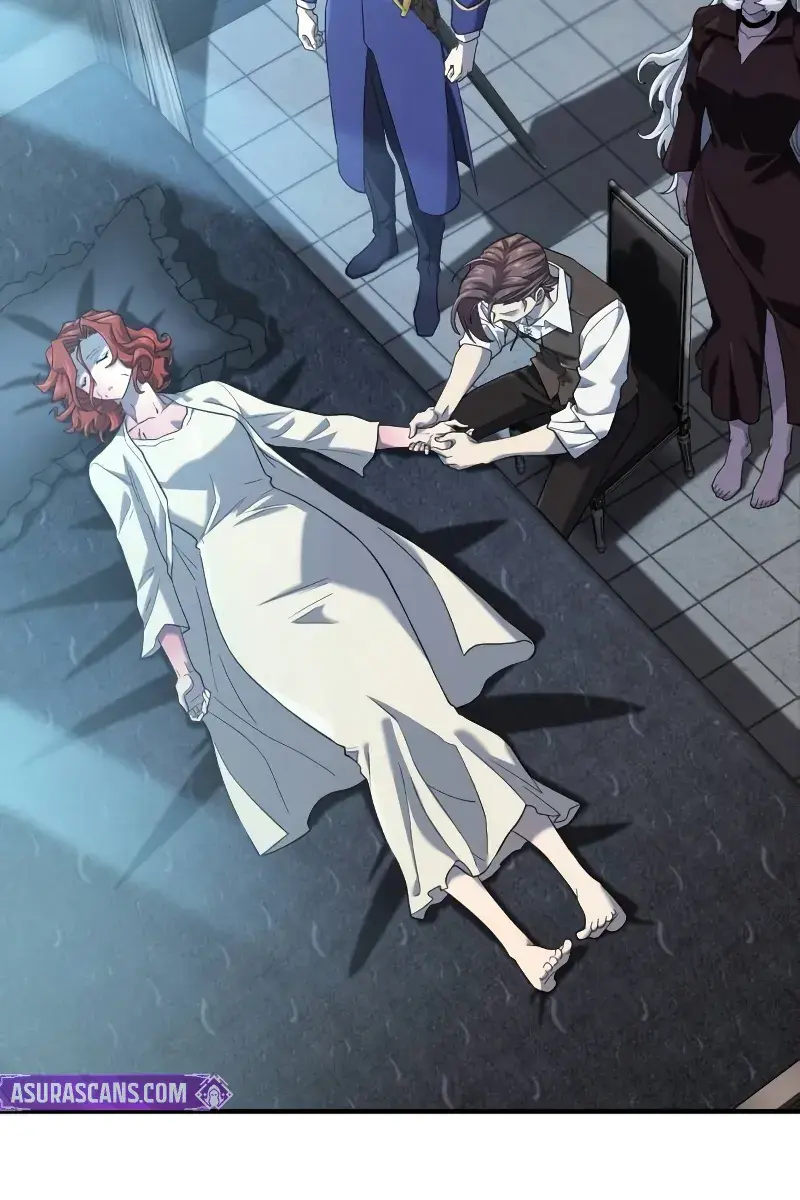 The Greatest Estate Developer Chapter 184 Page 5