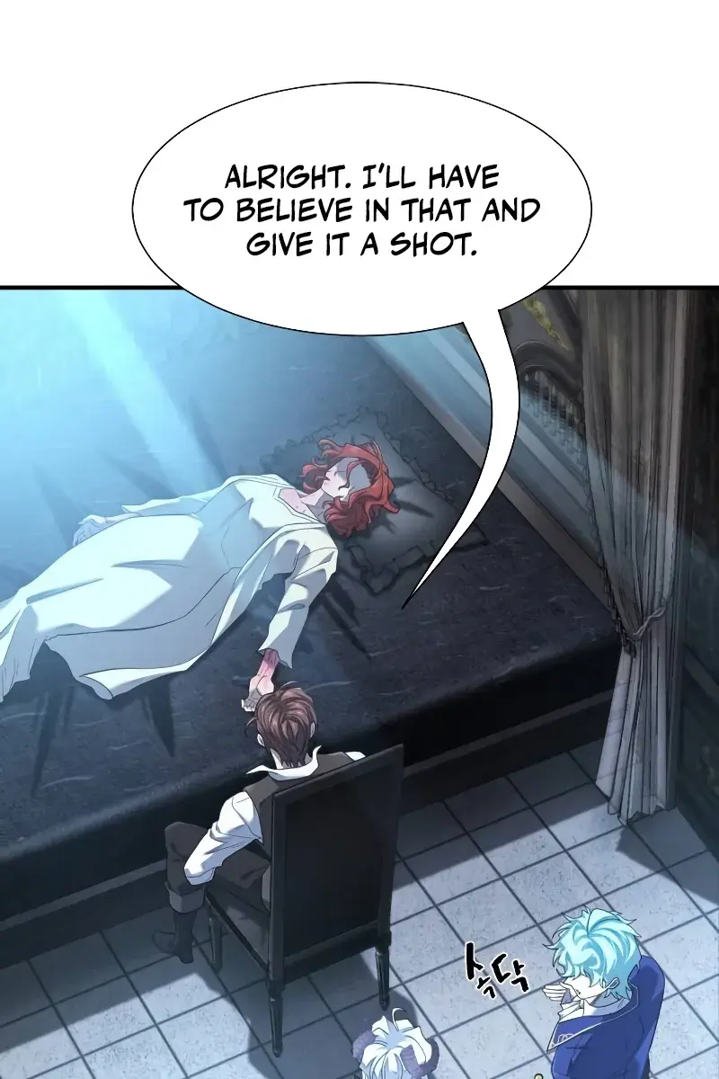 The Greatest Estate Developer Chapter 184 Page 42