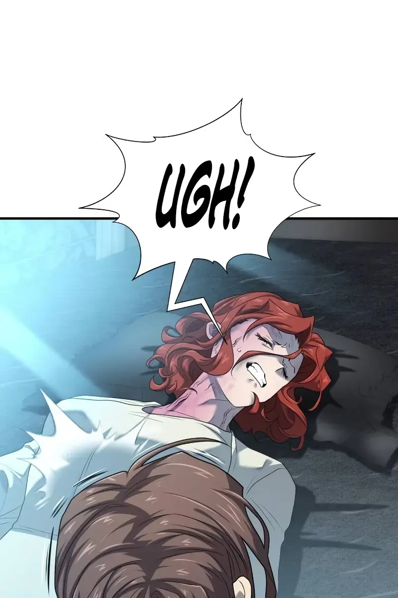 The Greatest Estate Developer Chapter 184 Page 58