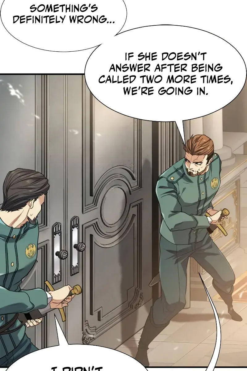 The Greatest Estate Developer Chapter 185 Page 8