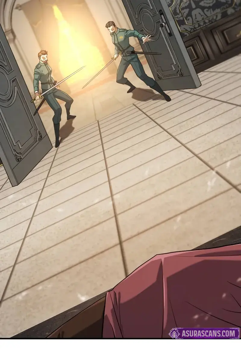 The Greatest Estate Developer Chapter 185 Page 16