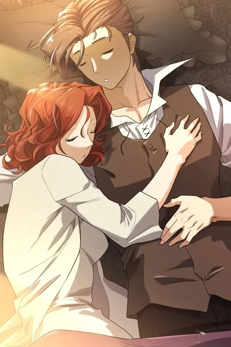 The Greatest Estate Developer Chapter 185 Page 19