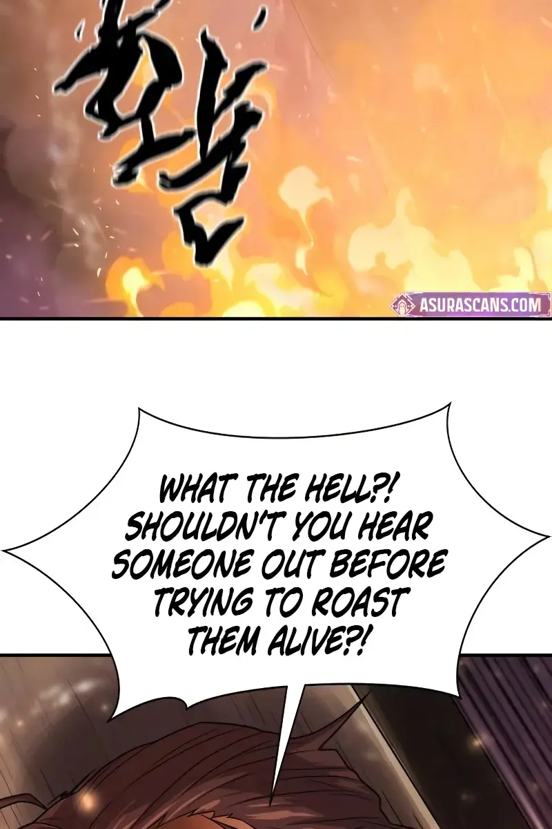 The Greatest Estate Developer Chapter 185 Page 27