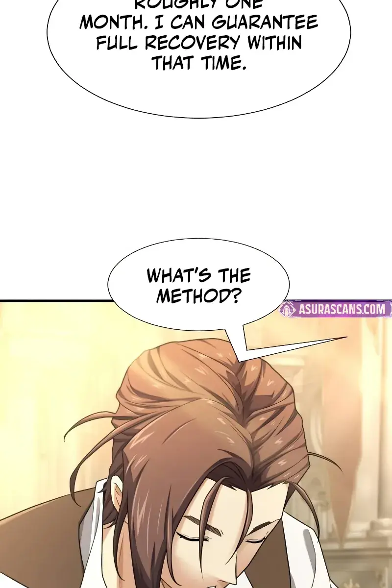 The Greatest Estate Developer Chapter 185 Page 71