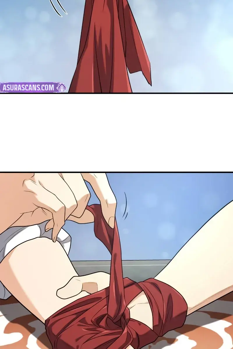 The Greatest Estate Developer Chapter 186 Page 49