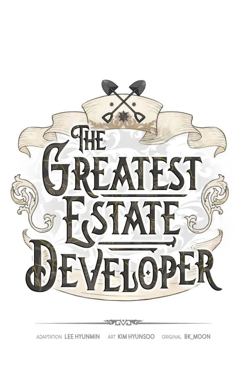 The Greatest Estate Developer Chapter 187 Page 2