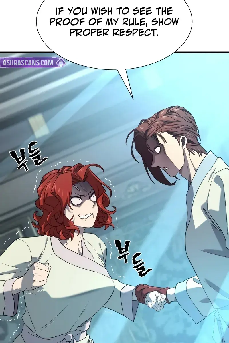 The Greatest Estate Developer Chapter 187 Page 36