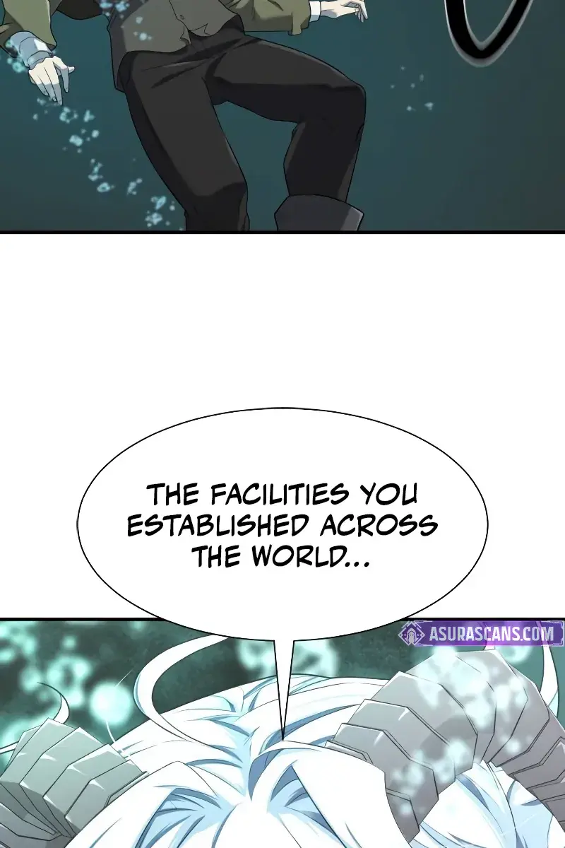 The Greatest Estate Developer Chapter 187 Page 121