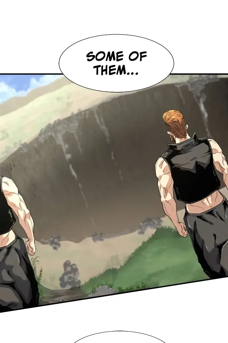 The Greatest Estate Developer Chapter 187 Page 123