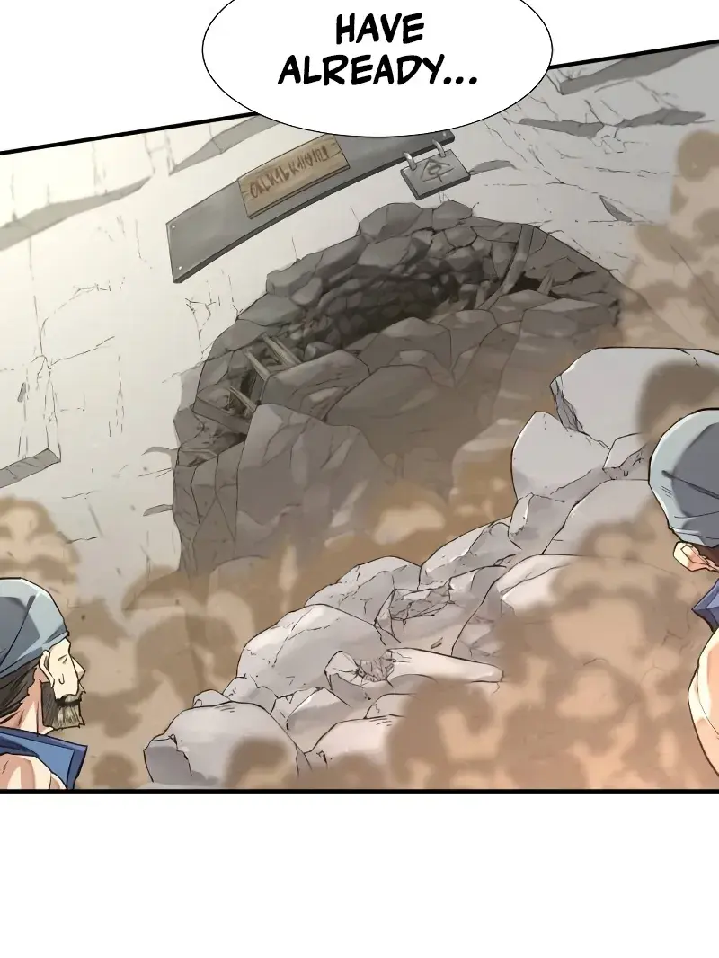 The Greatest Estate Developer Chapter 187 Page 124