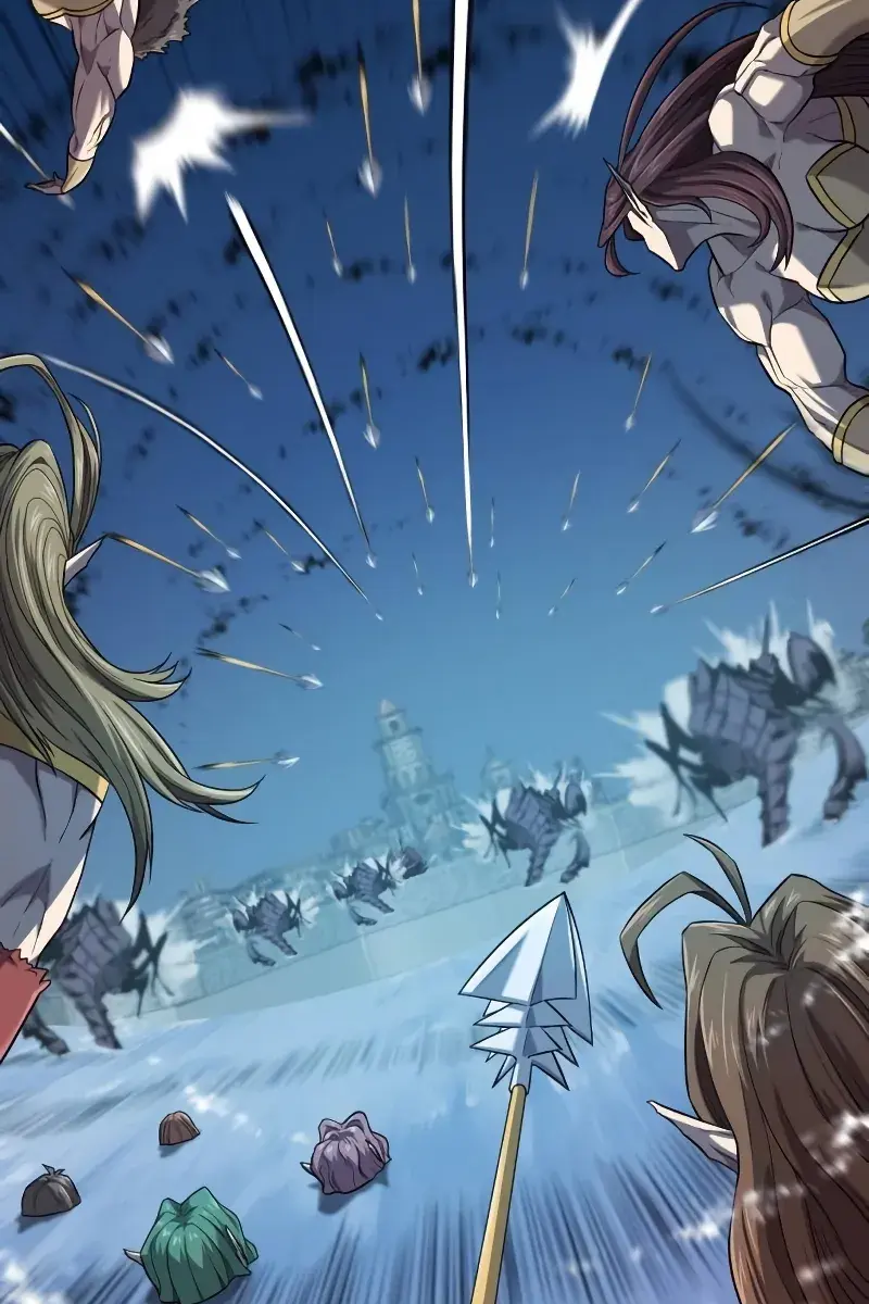 The Greatest Estate Developer Chapter 188 Page 15