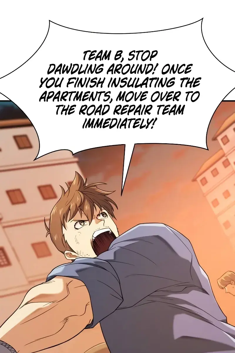 The Greatest Estate Developer Chapter 188 Page 23