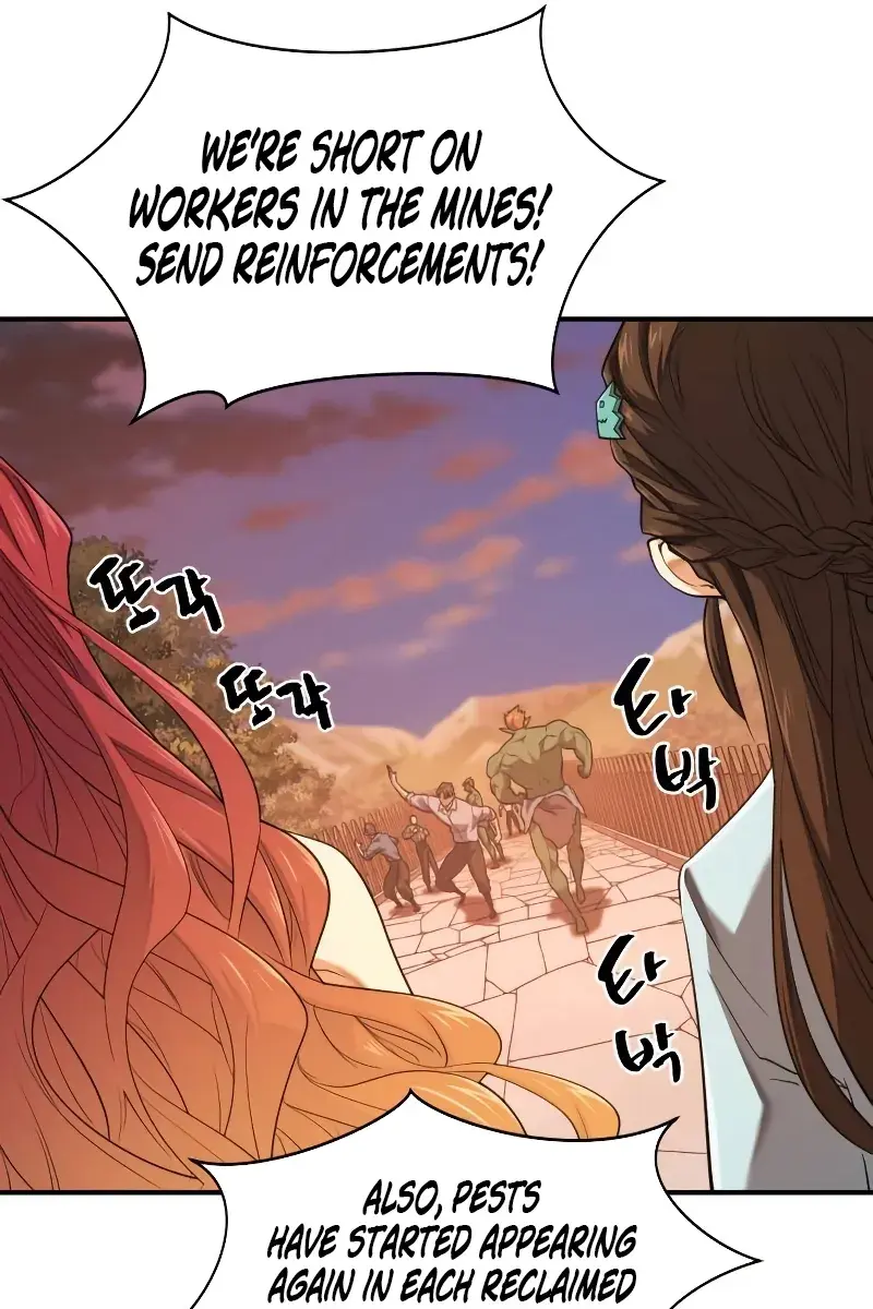 The Greatest Estate Developer Chapter 188 Page 25