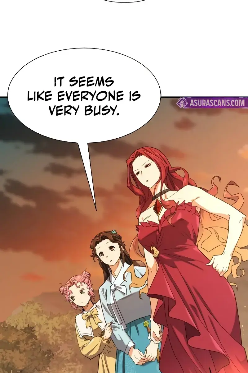 The Greatest Estate Developer Chapter 188 Page 27