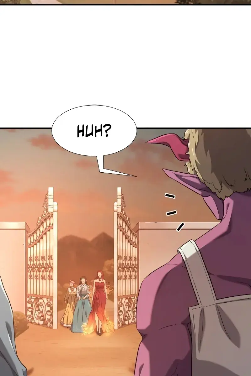 The Greatest Estate Developer Chapter 188 Page 31