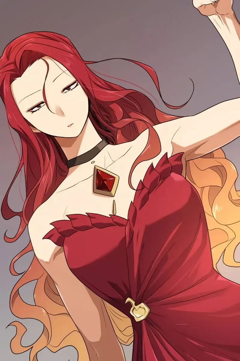 The Greatest Estate Developer Chapter 188 Page 34