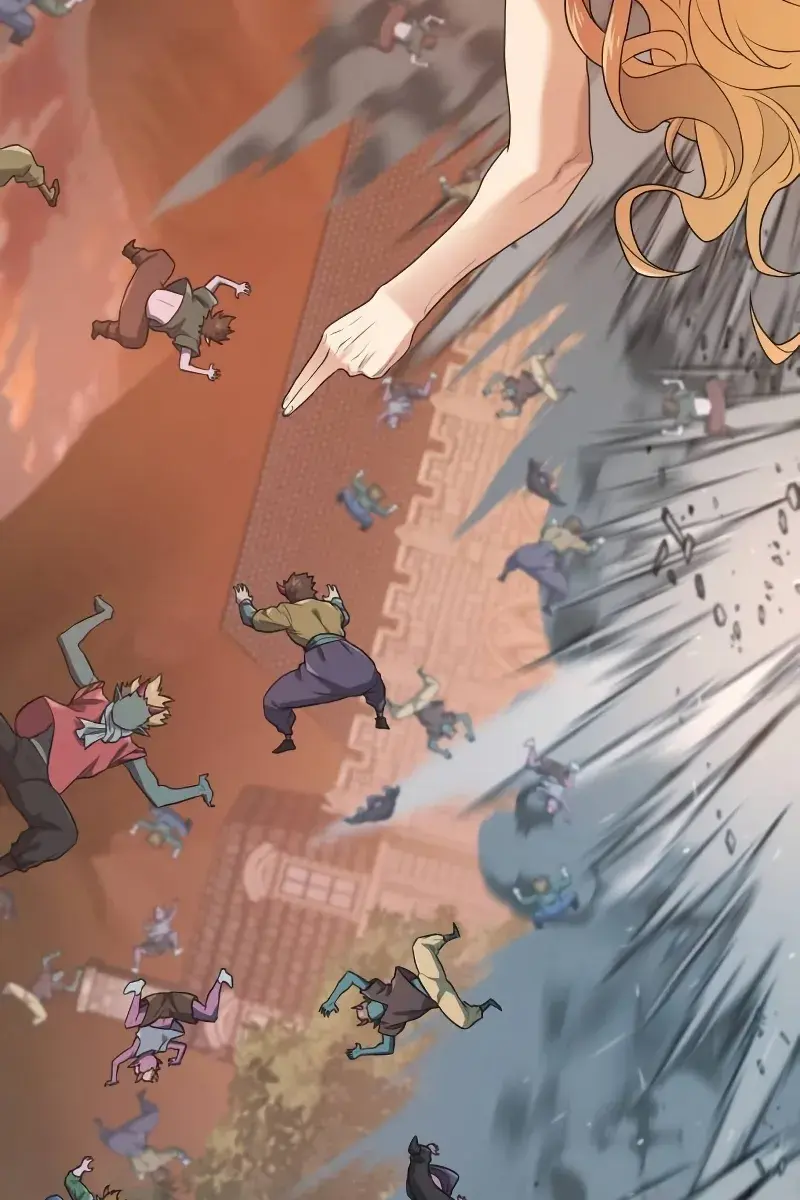 The Greatest Estate Developer Chapter 188 Page 37