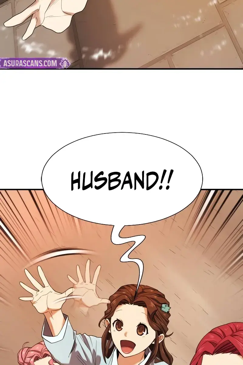 The Greatest Estate Developer Chapter 188 Page 49