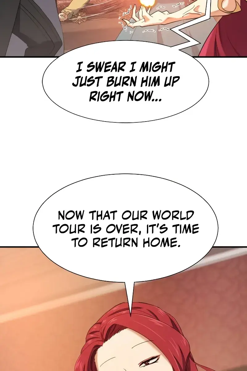 The Greatest Estate Developer Chapter 188 Page 53