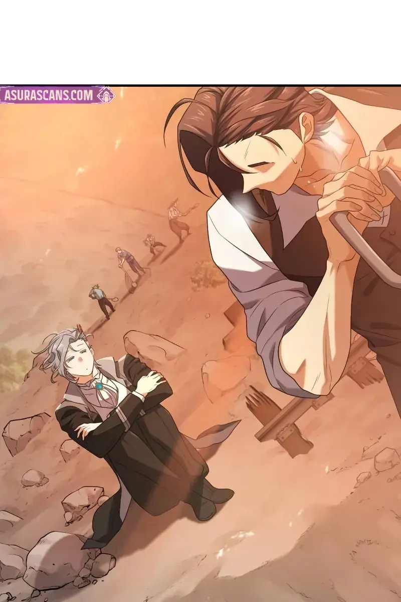 The Greatest Estate Developer Chapter 188 Page 61