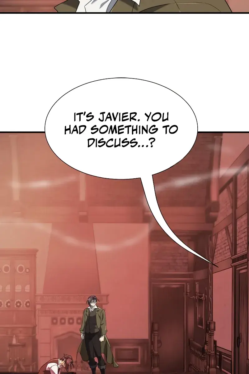 The Greatest Estate Developer Chapter 189 Page 45