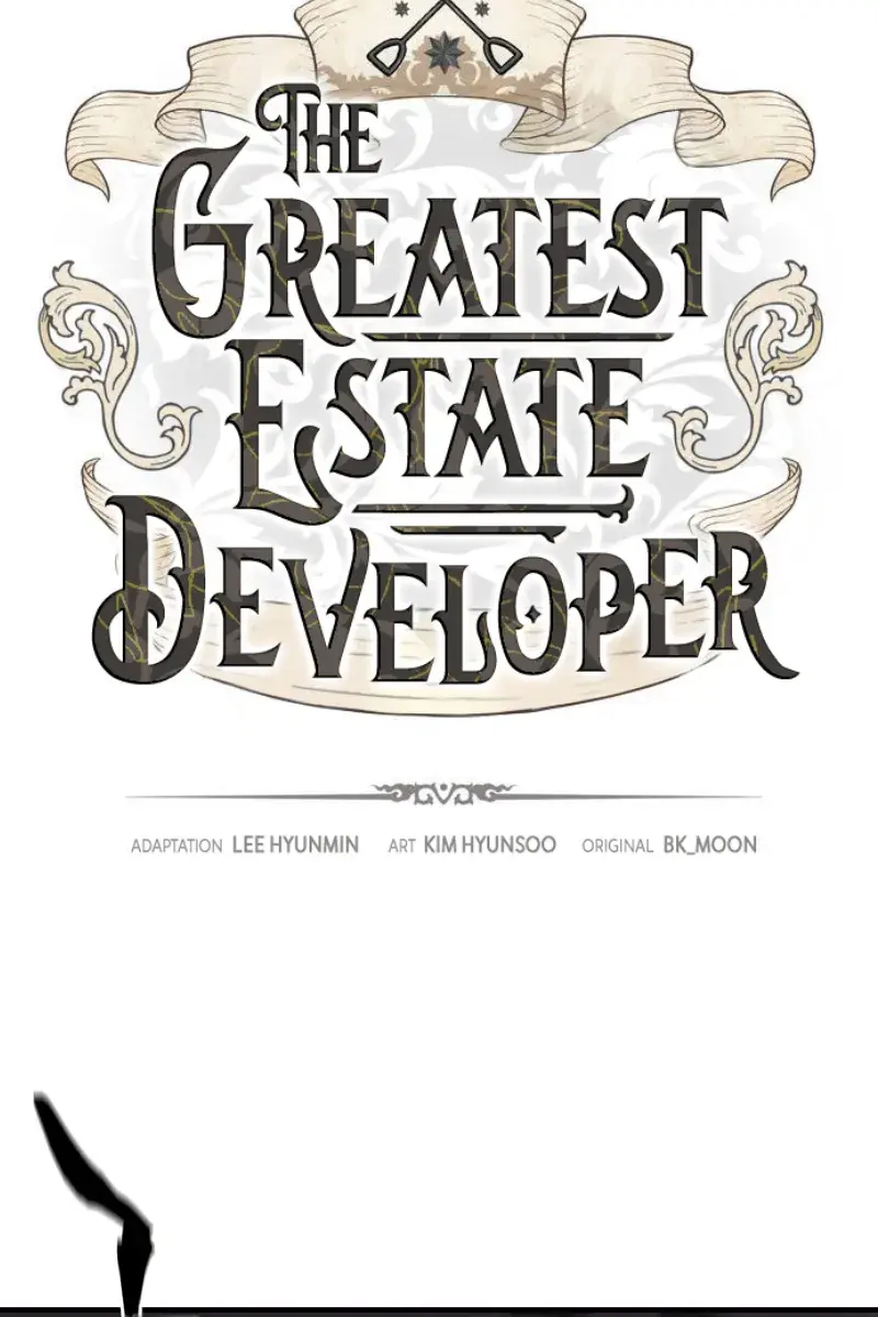 The Greatest Estate Developer Chapter 190 Page 3