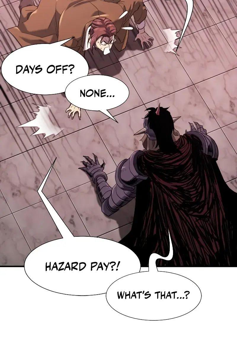 The Greatest Estate Developer Chapter 190 Page 119