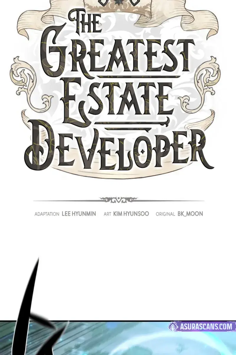 The Greatest Estate Developer Chapter 191 Page 3